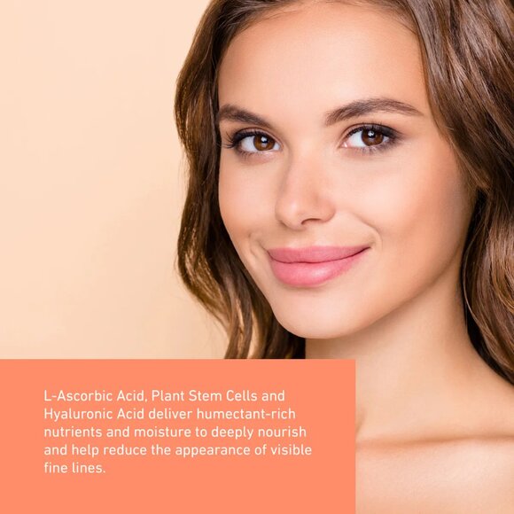 NWT 3-Pack MyChelle Dermaceuticals Perfect C Brighten Eye Cream 15 ml - Picture 3 of 10